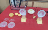 Medela Swing Maxi Double Electric Breast Pump
