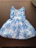 Pipa & Julie Frock / Size 2yrs
