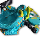 Bright Star Door Jumper