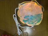 Claire’s Sea Shell Purse