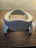 2 in 1 Potette Plus - One Size Potty Seat for Babies and Toddlers