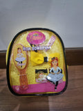 Emma's How Bowtiful Ballet Accessories Bagpack