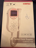 Context Pocket Fetal Doppler