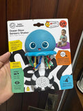Baby Einstein Sensory Shaker