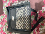 Juniors Diaper Bag