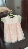 Matalan Frock / Size 6-9m