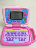 Leapfrog Leaptop Touch Laptop Plus Tablet