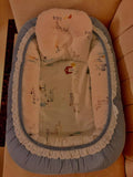 Snuggle Bed / Age Upto 6m