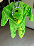 Party City Halloween Costume / Size 6-12m (80 cm)