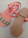 Illume Sandals / Size 30