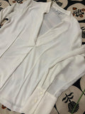 Next Shirt / Size Uk 12