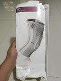 PUSH Care Knee Brace for Knee Pain & Instability / Size 4 / 37-41cm