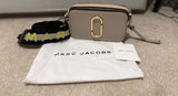 Marc Jacobs Snapshot Crossbody Bag