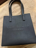Ted Baker Seacon Small Crosshatch Icon Bag