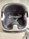 Ingenuity Seat