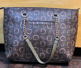 Guess Tote Bag
