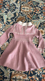 Shein Knit Dress / Size 4yrs