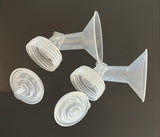 Spectra Flange × 2 / 24mm