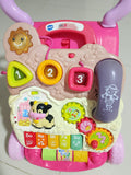 VTech First Step Walker