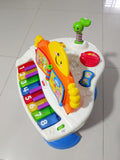 Fisherprice Activity Table
