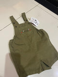 Baby Dungaree / Size 9m