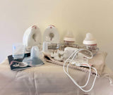 Tommee Tippee Made For Me Double Wearable Breast Pump