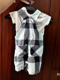 Matalan Dungaree / Size 9-12m