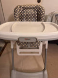 Tinnies Highchair