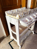 Juniors Changing Table