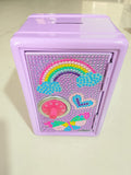 Smiggles Locker