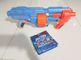 Nerf Elite 2.0 Shock Blaster