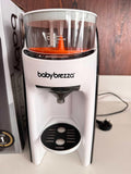 Baby Brezza Formula Pro Advanced