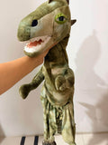 Dinosaur Costume Wearable Imported