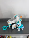 Paw Patrol Everest's Snow Plough Vehicle