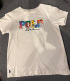 Ralph Lauren T-Shirt / Size 4/4T