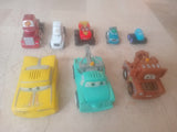 Cars Series Cars / Set of 6