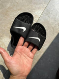 Black Slides / EU 27