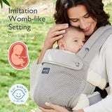 Momcozy Baby Carrier / Age 3-24m