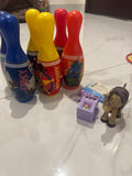 Toy Story Toys