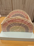 Rainbow Basket