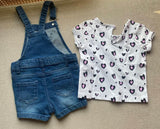 Primark Outfit / Size 12-18m