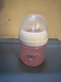 Avent Natural Feeding Bottle 125ml / Age 0m+