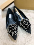 Steve Madden Embellished Pumps / Size 7.5/38