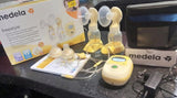 Medela Freestyle Double Electric Breast Pump