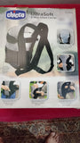Chicco Baby Carrier / 7.5-25lbs