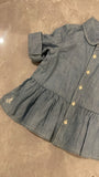 Ralph Lauren Frock / Size 9m