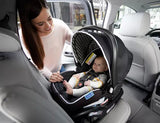 Graco SnugRide Lite Infant Travel System