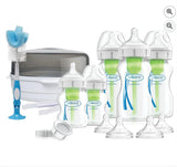 Dr Brown's Anti-Colic 5Pcs Bottle Set