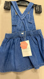 Hopscotch Girls / Size 6-12m