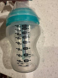 Tommee Tippee Orignal Anti-Colic colic Bottles 270ml / Pack of 4
